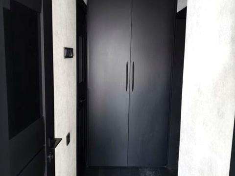 квартира по адресу Оболонский просп., 21