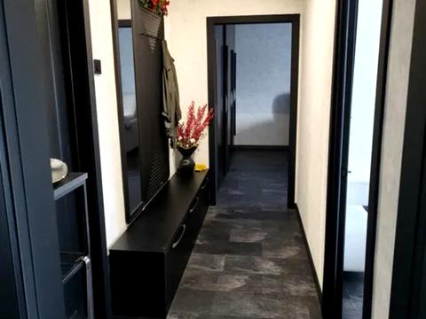 квартира по адресу Оболонский просп., 21