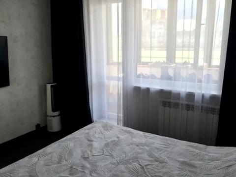 квартира по адресу Оболонский просп., 21