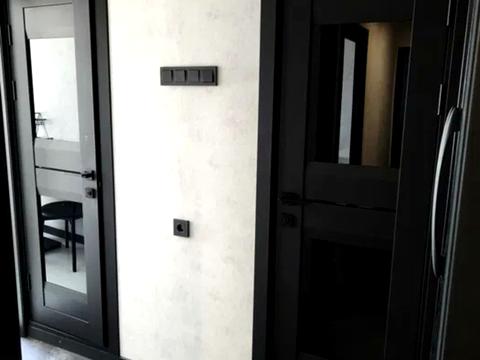 квартира по адресу Оболонский просп., 21