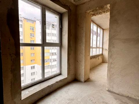 квартира по адресу Галицкая ул., 120а