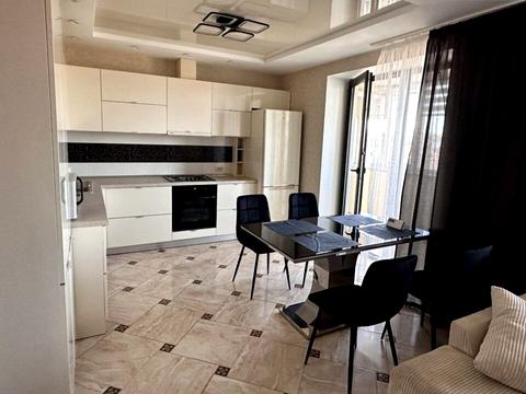 квартира по адресу Пересыпкина Маршала ул., 13