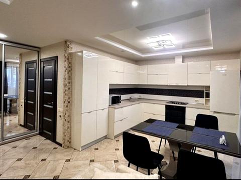 квартира за адресою Чорнобрового вул., 13