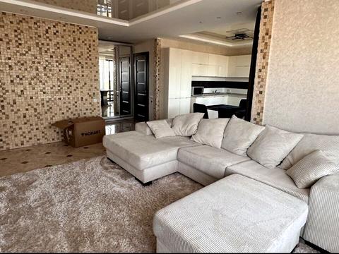 квартира за адресою Чорнобрового вул., 13