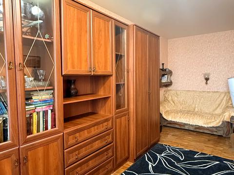 квартира за адресою Зодчих вул., 6-Б