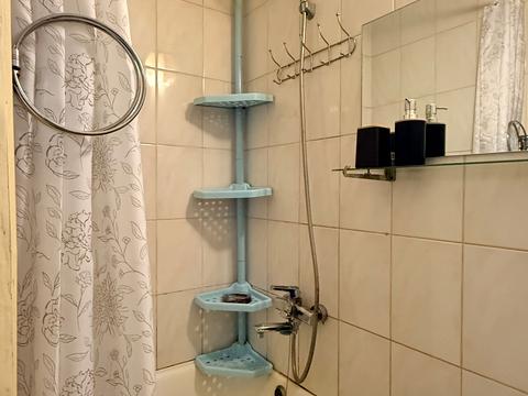 квартира за адресою Зодчих вул., 6-Б