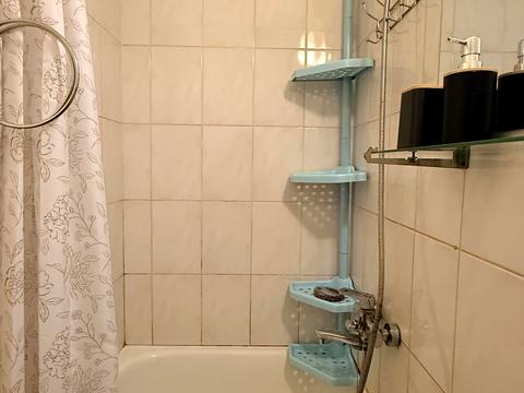 квартира за адресою Зодчих вул., 6-Б