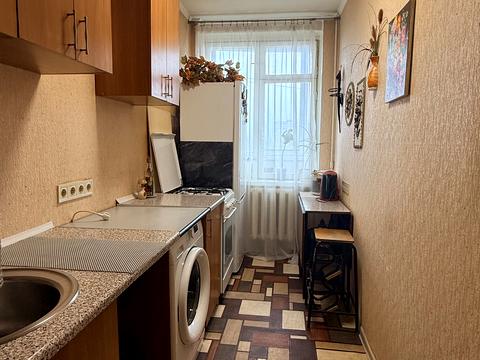 квартира за адресою Зодчих вул., 6-Б