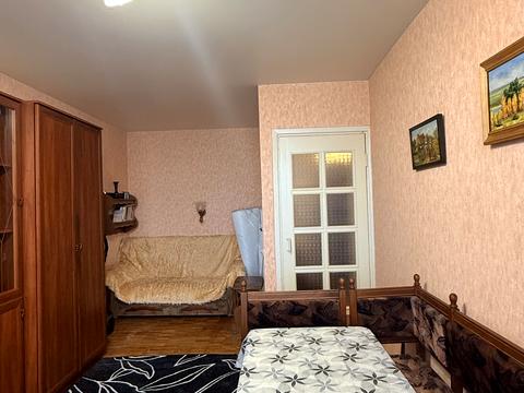 квартира за адресою Зодчих вул., 6-Б