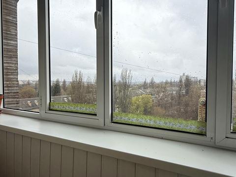 квартира за адресою Зодчих вул., 6-Б