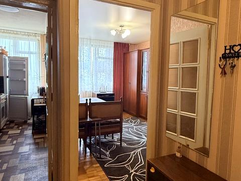 квартира за адресою Зодчих вул., 6-Б