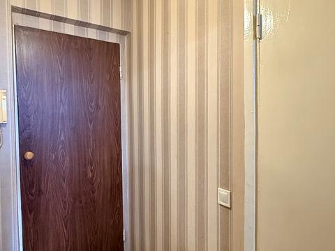 квартира за адресою Зодчих вул., 6-Б