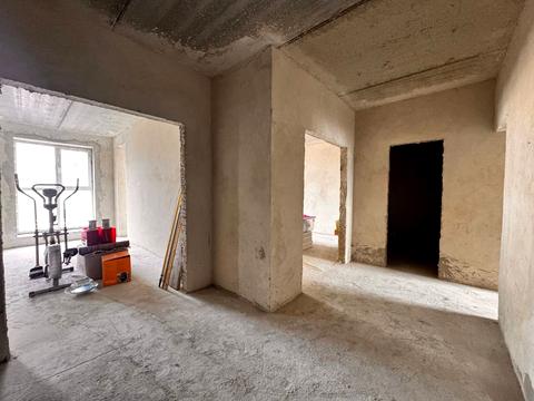 квартира по адресу Галицкая ул., 120а