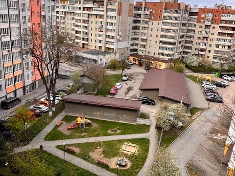 квартира по адресу Галицкая ул., 120а