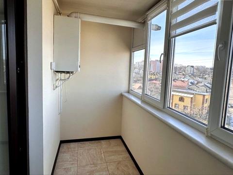 квартира за адресою Чорнобрового вул., 13