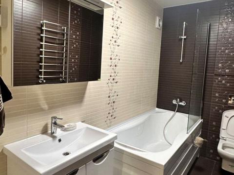 квартира за адресою Чорнобрового вул., 13