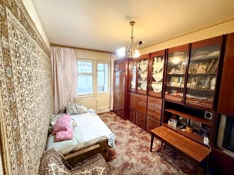 квартира по адресу Червоной Калины просп. (Владимира Маяковского), 81-Б