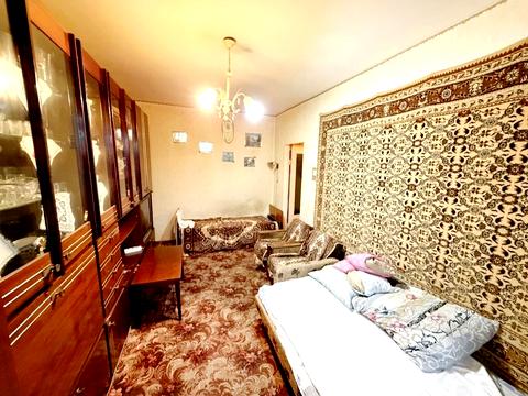 квартира по адресу Червоной Калины просп. (Владимира Маяковского), 81-Б