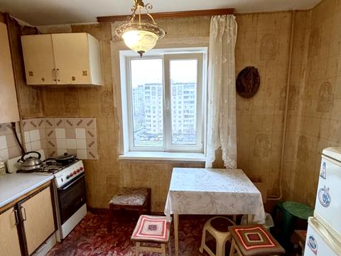 квартира по адресу Червоной Калины просп. (Владимира Маяковского), 81-Б