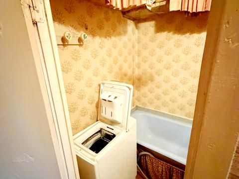 квартира по адресу Червоной Калины просп. (Владимира Маяковского), 81-Б