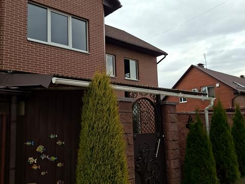 дом по адресу Богуславська