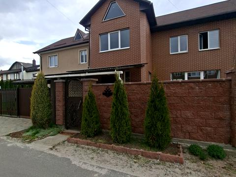 дом по адресу Богуславська