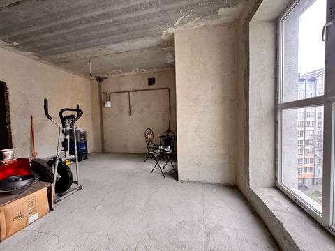 квартира по адресу Галицкая ул., 120а