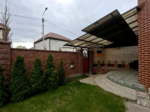 дом по адресу Богуславська