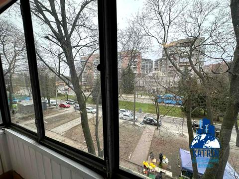 квартира за адресою Науки просп. (Гагаріна), 171