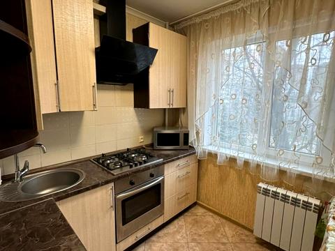 квартира за адресою Науки просп. (Гагаріна), 171