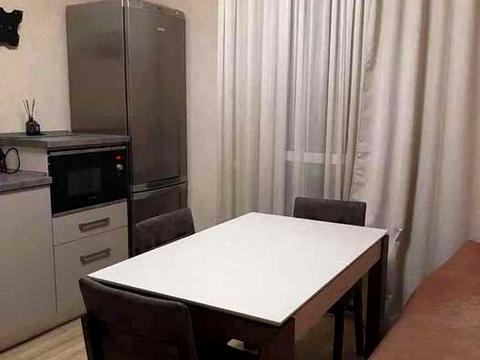 квартира за адресою Андрія Аболмасова вул. (Панельна), 7