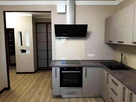 квартира за адресою Андрія Аболмасова вул. (Панельна), 7