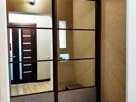 квартира за адресою Андрія Аболмасова вул. (Панельна), 7