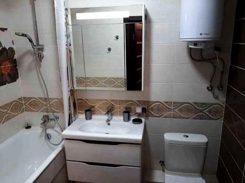 квартира за адресою Андрія Аболмасова вул. (Панельна), 7