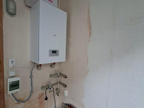 дом по адресу Богуславська