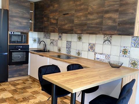 квартира за адресою Рудненська вул. (Білогорська), 8-Д