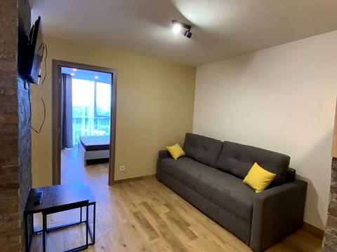 квартира за адресою Рудненська вул. (Білогорська), 8-Д