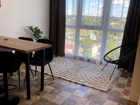 квартира за адресою Рудненська вул. (Білогорська), 8-Д