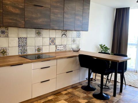 квартира за адресою Рудненська вул. (Білогорська), 8-Д