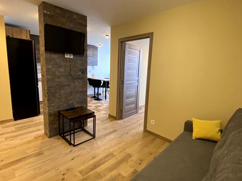 квартира за адресою Рудненська вул. (Білогорська), 8-Д