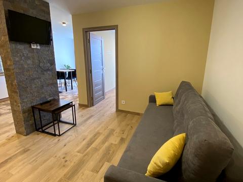 квартира за адресою Рудненська вул. (Білогорська), 8-Д