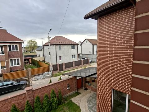 дом по адресу Богуславська