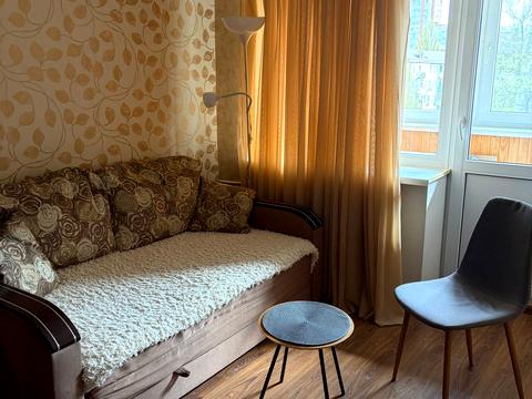 квартира по адресу Авиаконструктора Антонова ул., 20