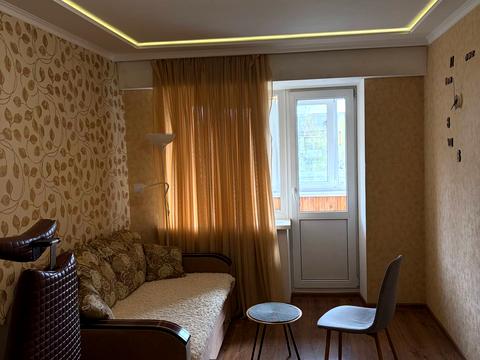 квартира по адресу Авиаконструктора Антонова ул., 20