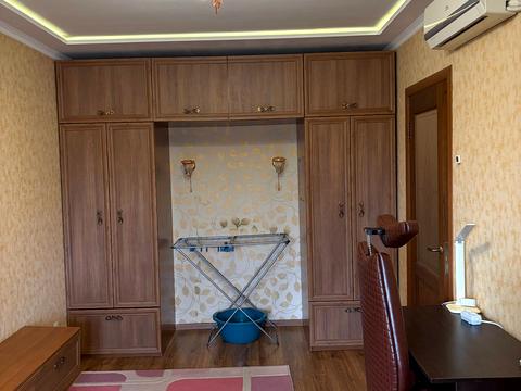 квартира по адресу Авиаконструктора Антонова ул., 20