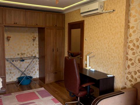 квартира по адресу Авиаконструктора Антонова ул., 20