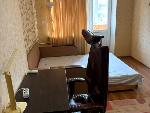 квартира по адресу Авиаконструктора Антонова ул., 20