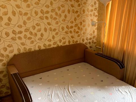 квартира по адресу Авиаконструктора Антонова ул., 20