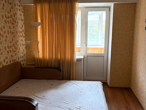квартира по адресу Авиаконструктора Антонова ул., 20