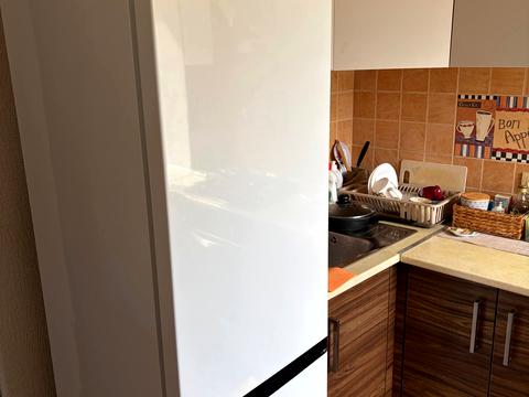 квартира по адресу Авиаконструктора Антонова ул., 20